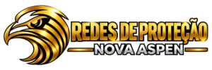 Redes de Proteção Nova Aspen