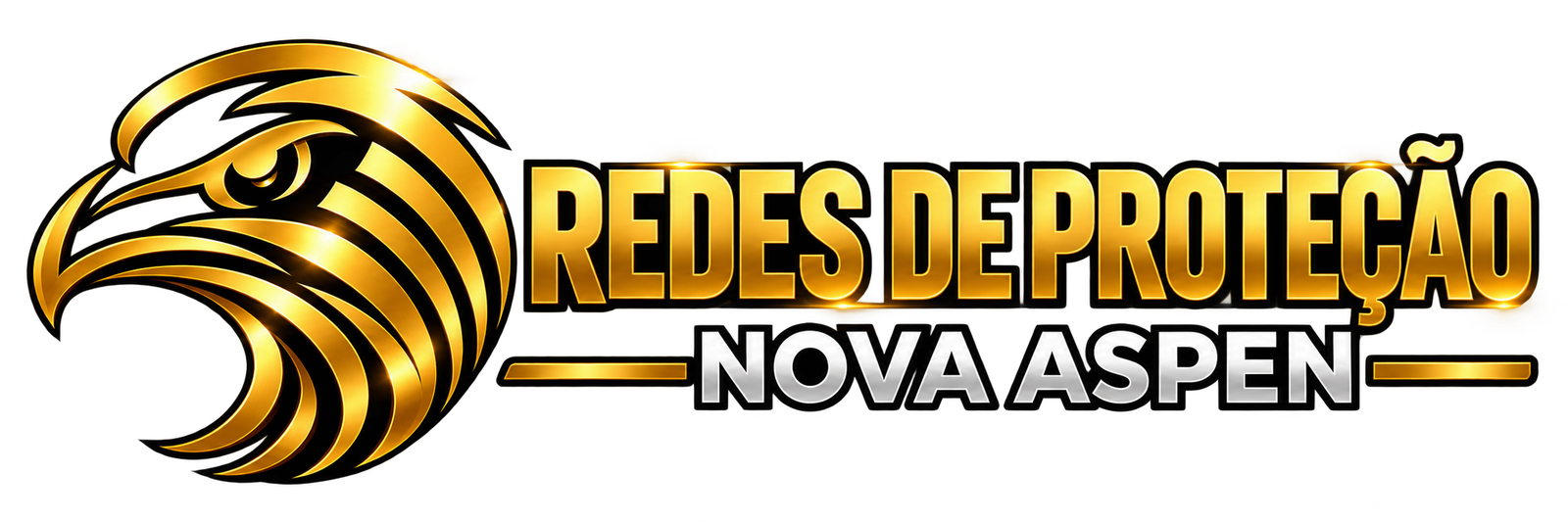 Redes de Proteção Nova Aspen